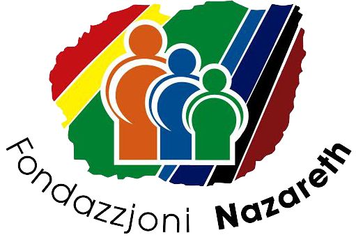 Fondazzjoni Nazareth Logo